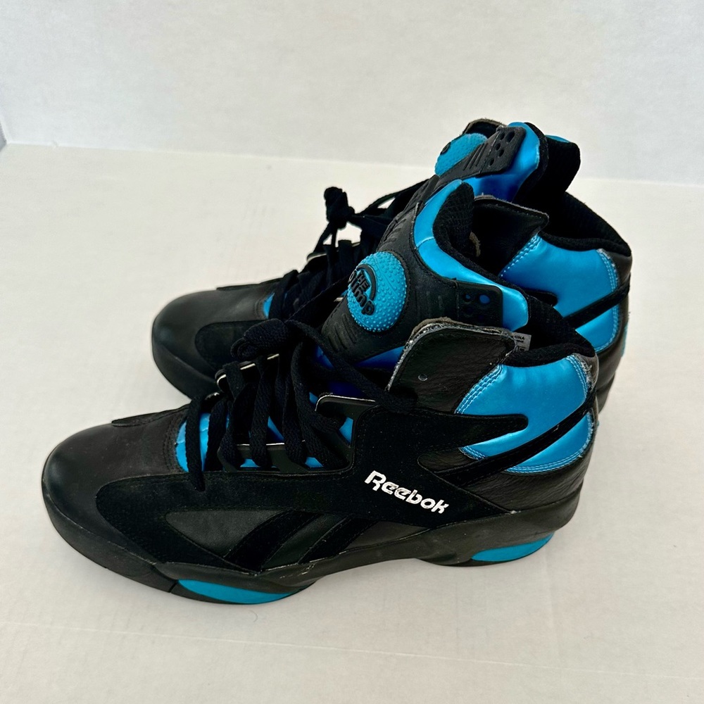 Reebok Shaq Attack OG Pump